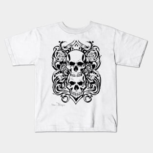 skull Kids T-Shirt